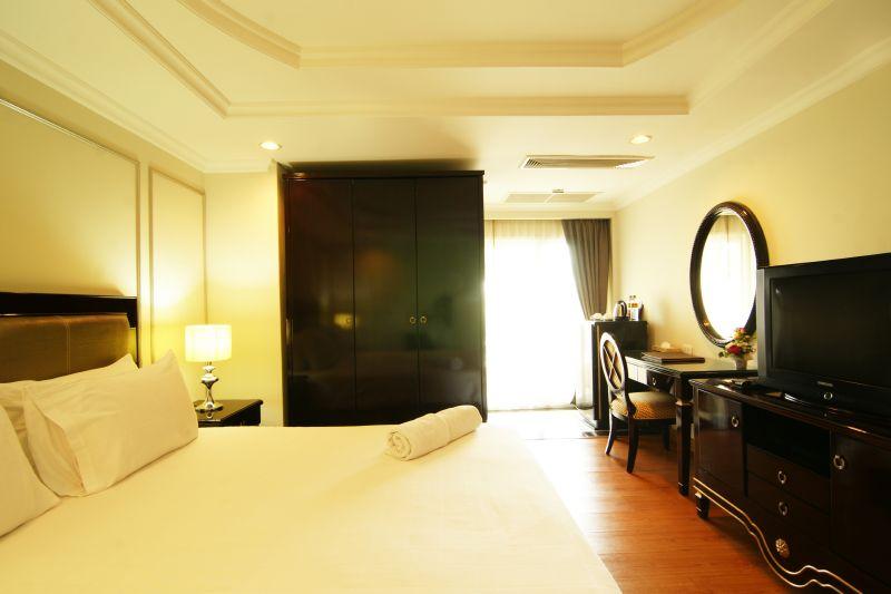 LK Mantra Pura Resort-Standard (Double)