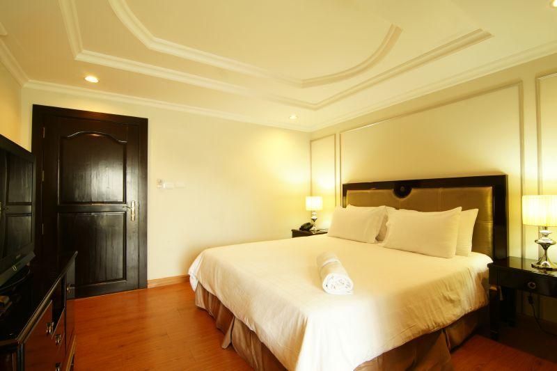 LK Mantra Pura Resort-Standard (Double)