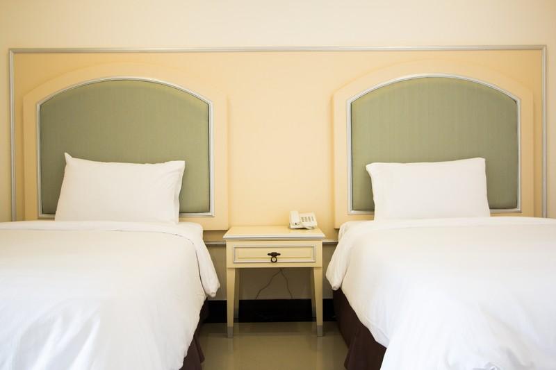 LK Maritime-Standard Room