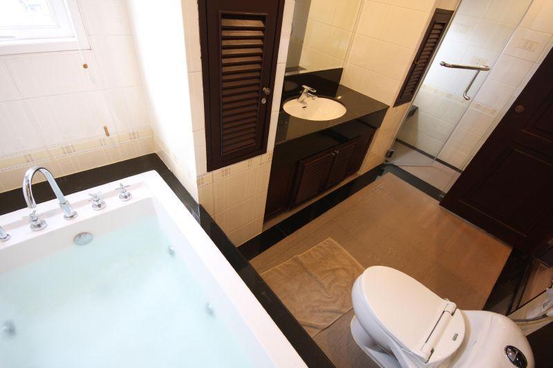 LK Royal Suite-One Bedroom Suite Jacuzzi (Room only)