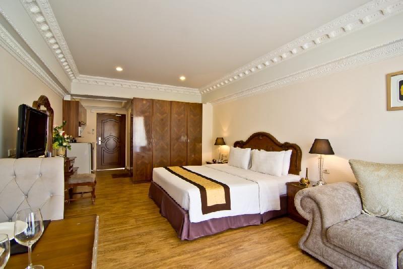 LK Royal Suite-Standard Room (Room only)
