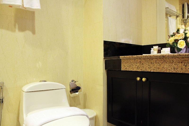 LK Crystal Place-Studio