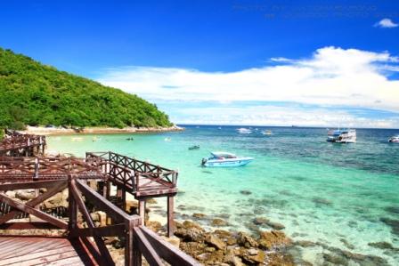 เกาะล้าน